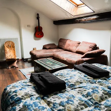 Stairway To Heaven Appartement *